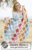 162-4 Too Much Fun by DROPS Design